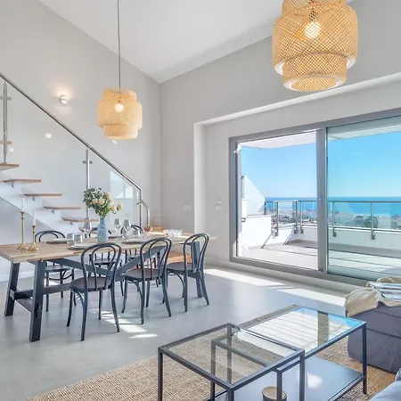 Apartment Piso Serenity Benalmadena