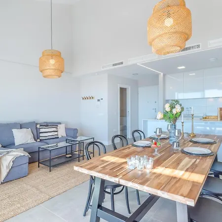 Apartment Piso Serenity