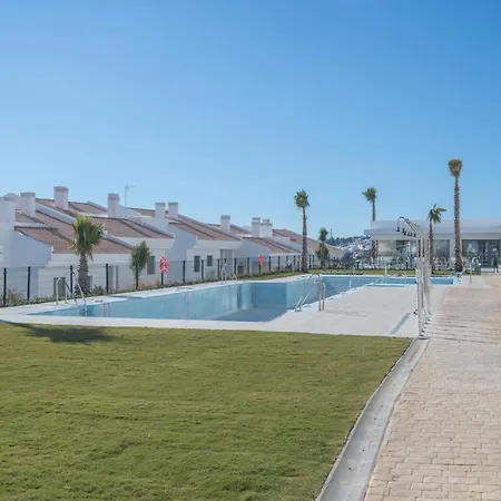 Piso Serenity Apartment Benalmadena