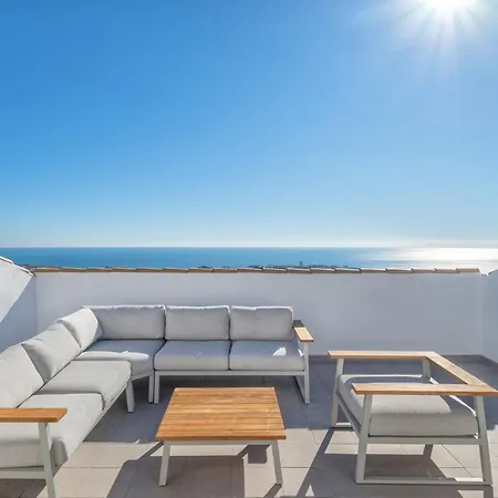 Piso Serenity Apartment Benalmadena