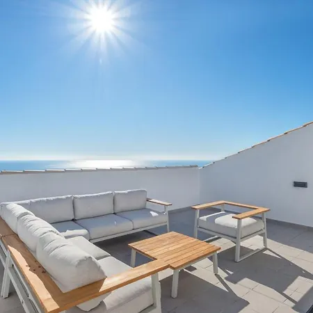 Piso Serenity Benalmadena