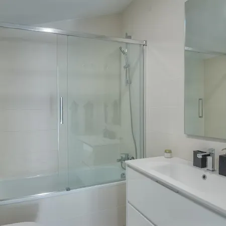 Piso Serenity