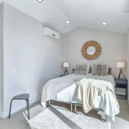 Apartment Piso Serenity Benalmadena