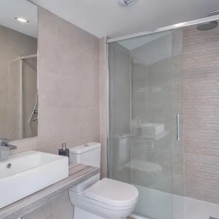 Piso Serenity Benalmadena