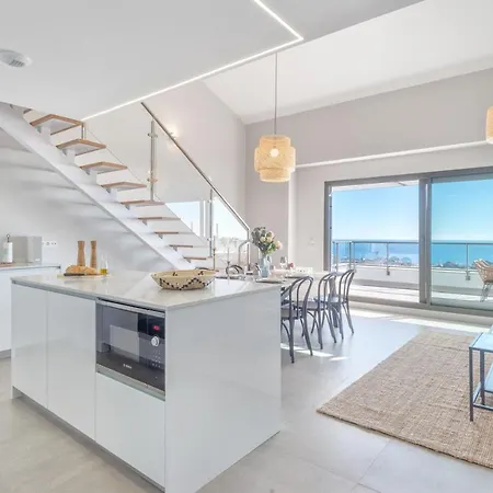 Piso Serenity Apartment Benalmadena