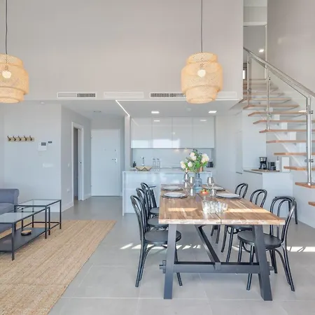 Apartment Piso Serenity *