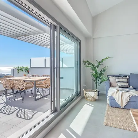 Piso Serenity Apartment *