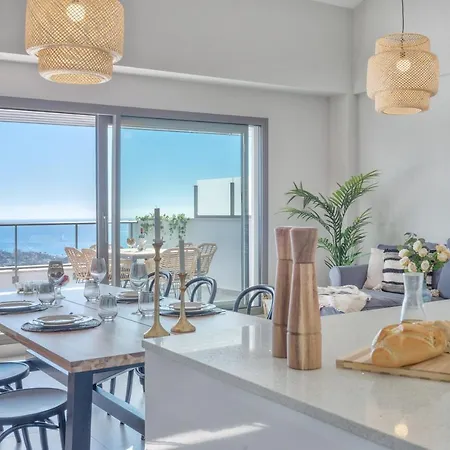 Piso Serenity Benalmadena