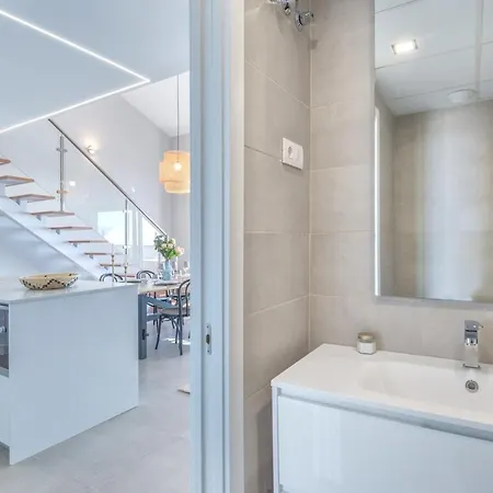 Piso Serenity Benalmadena