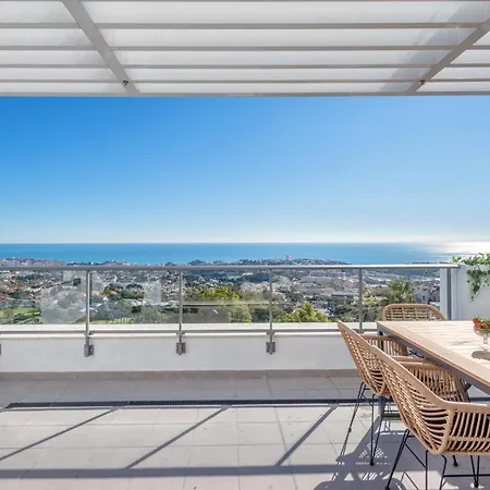 Piso Serenity * Benalmadena